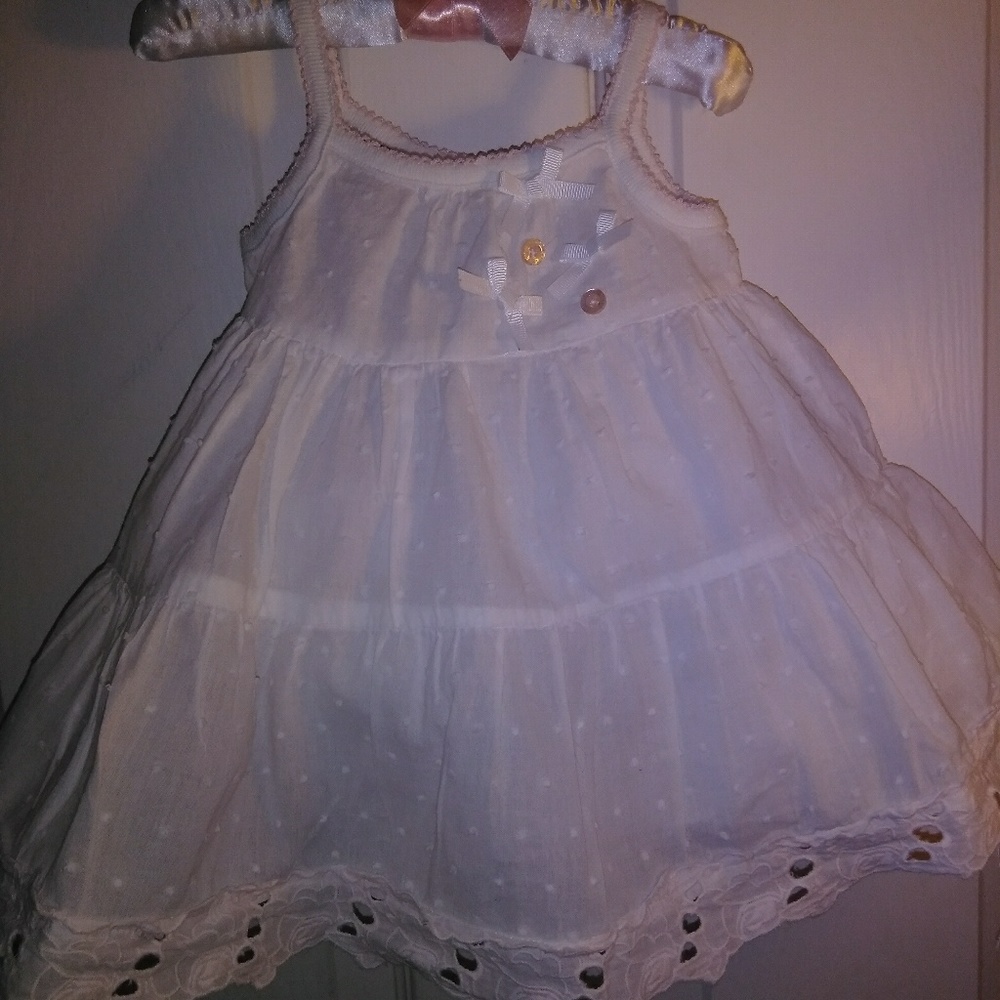Wendy Bellisimo Dress